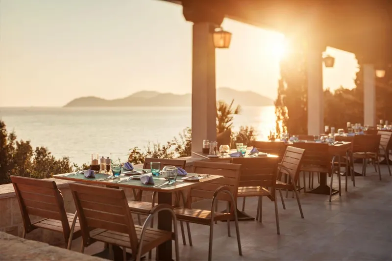 Billede 30 af Sun Gardens Dubrovnik