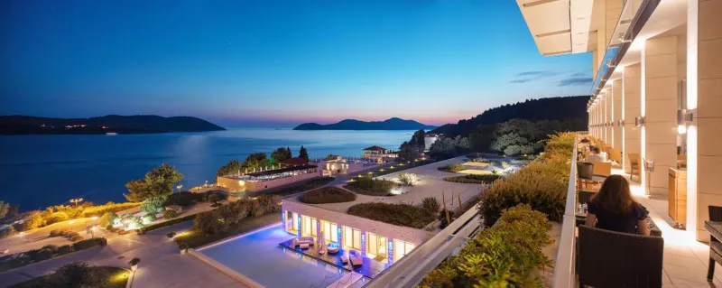 Billede 33 af Sun Gardens Dubrovnik