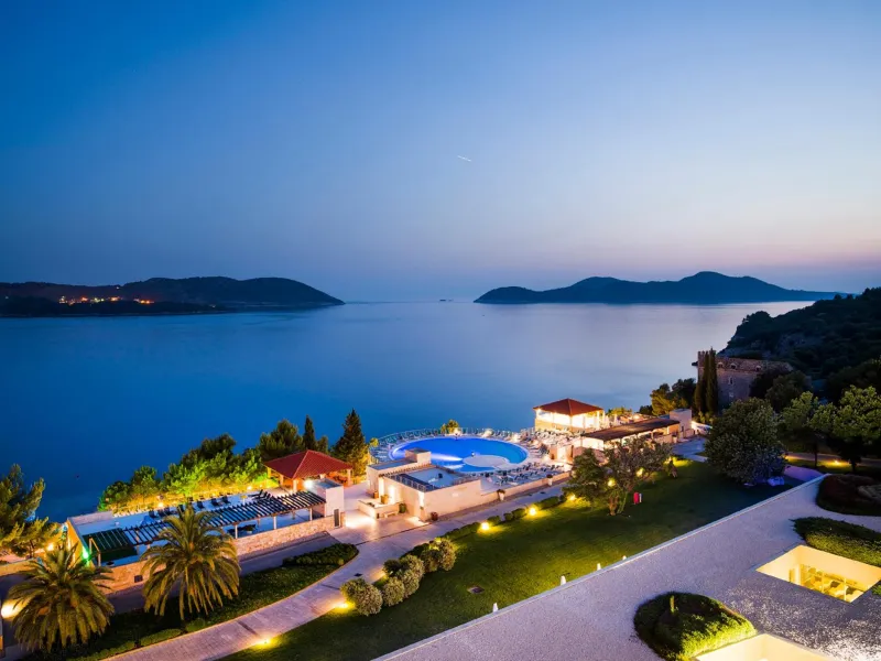 Billede 40 af Sun Gardens Dubrovnik