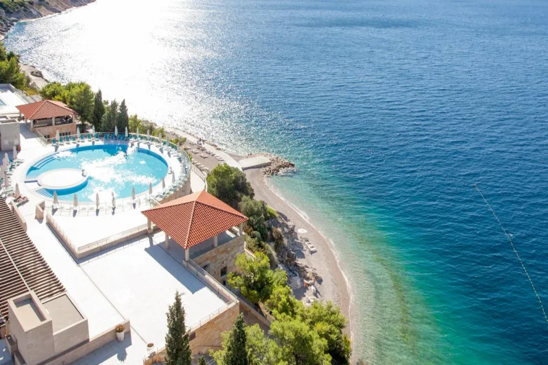 Billede 46 af Sun Gardens Dubrovnik