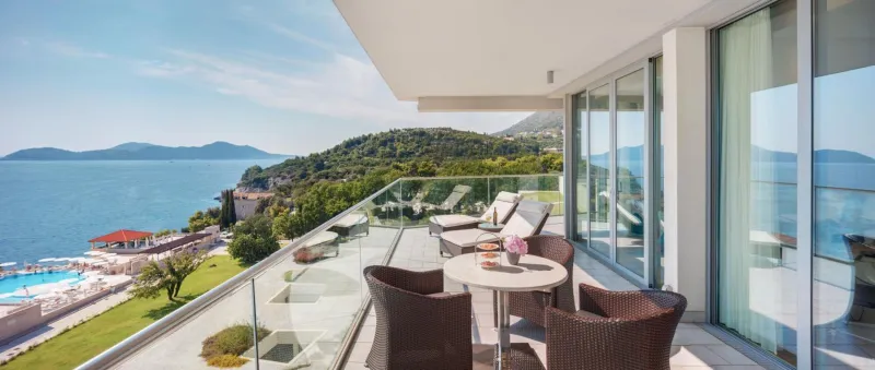 Billede 47 af Sun Gardens Dubrovnik