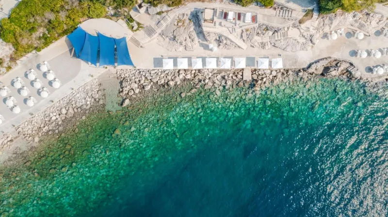 Billede 49 af Sun Gardens Dubrovnik