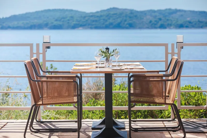 Billede 57 af Sun Gardens Dubrovnik