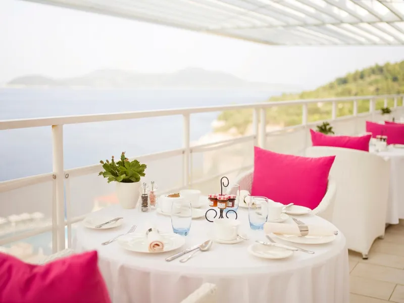 Billede 59 af Sun Gardens Dubrovnik