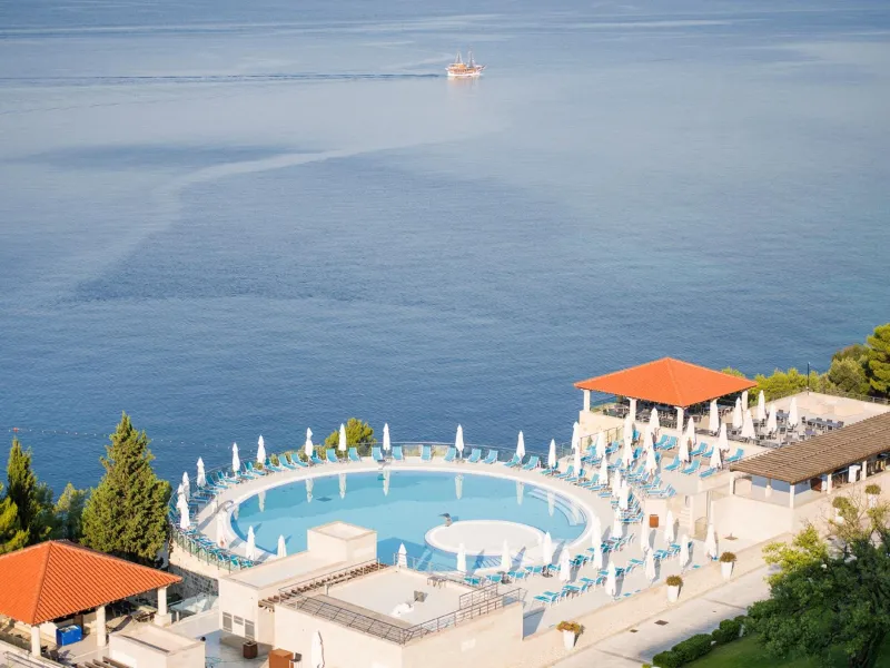 Billede 61 af Sun Gardens Dubrovnik