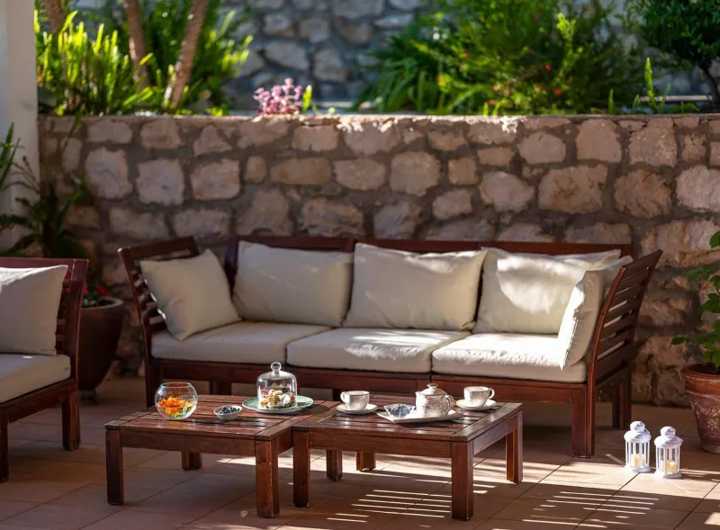 Billede 71 af Sun Gardens Dubrovnik