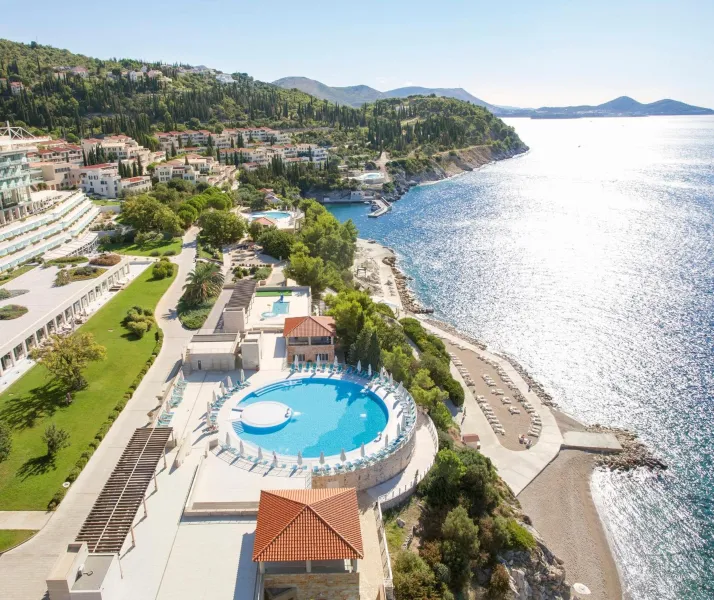 Billede 73 af Sun Gardens Dubrovnik