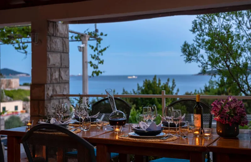 Billede 85 af Sun Gardens Dubrovnik