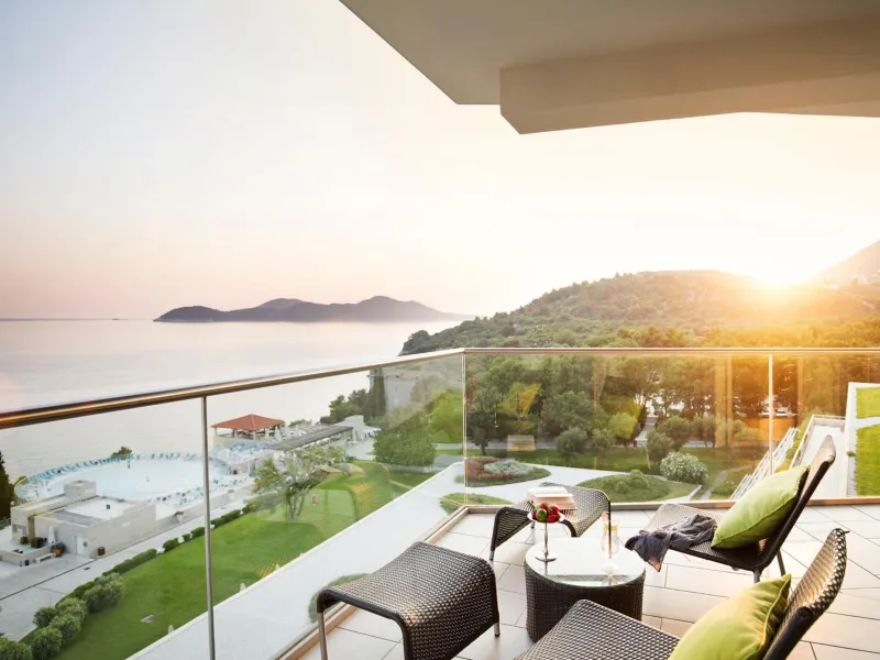 Billede 94 af Sun Gardens Dubrovnik