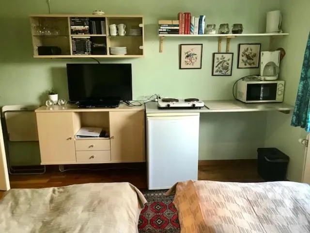 B&B Ishoej Private bath