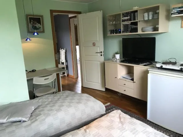 Billede 6 af B&B Ishoej Private bath