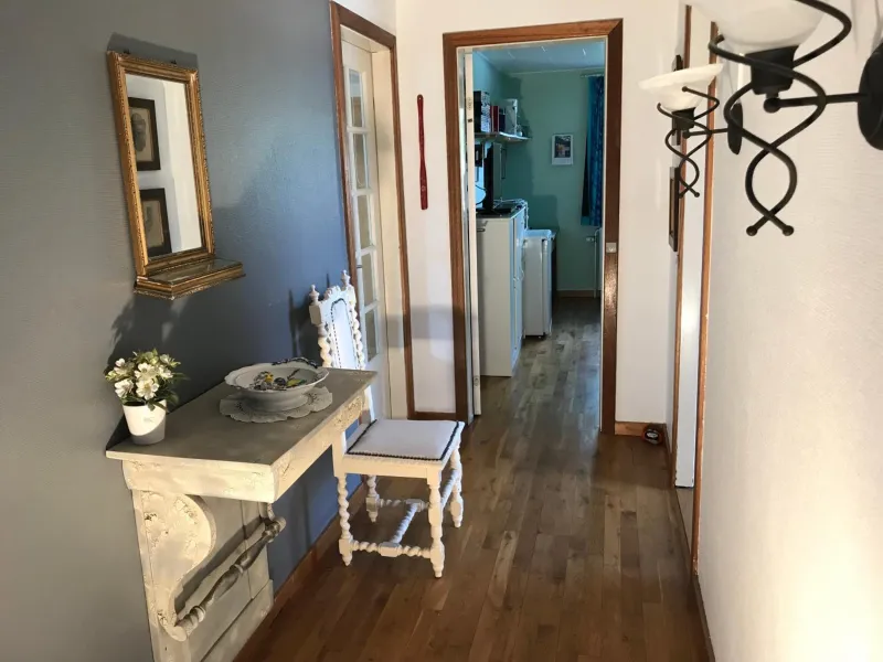 Billede 8 af B&B Ishoej Private bath