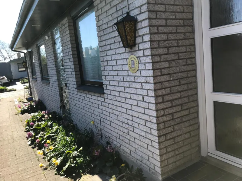Billede 13 af B&B Ishoej Private bath