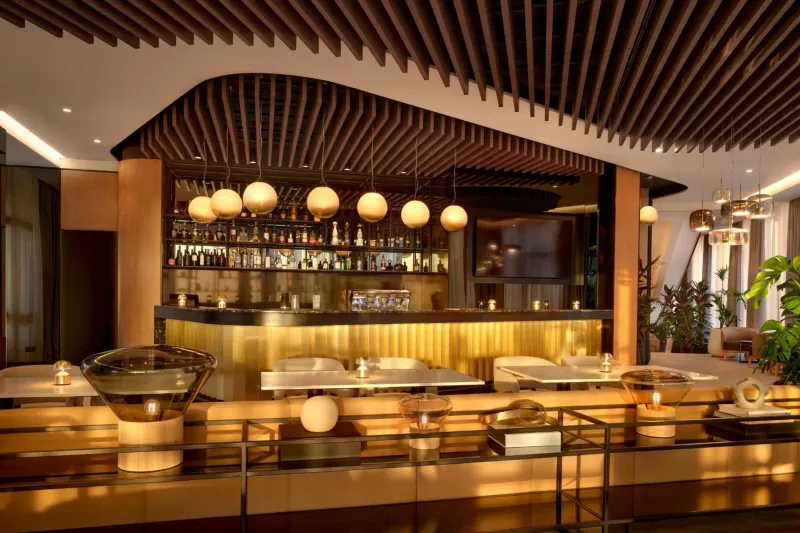 Billede 8 af AC Hotel by Marriott Split