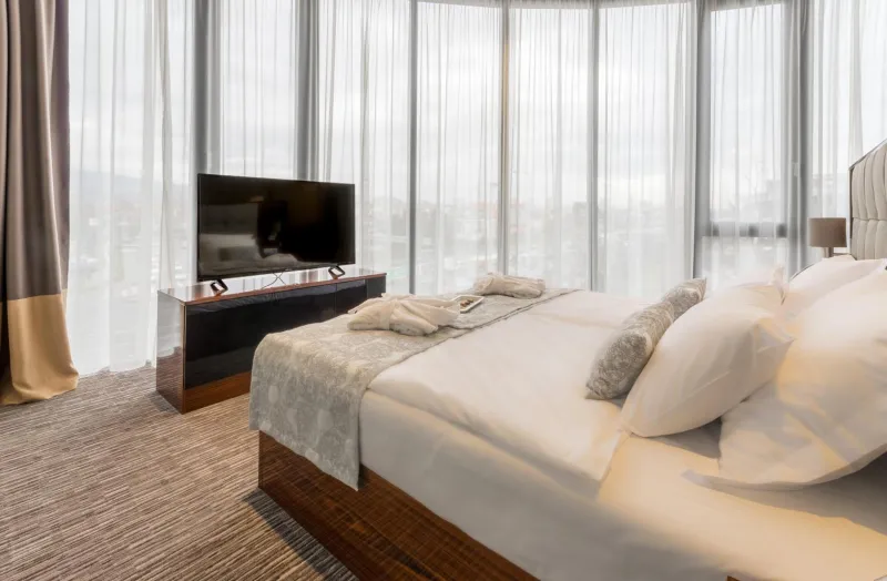 Billede 8 af Admiral Hotel