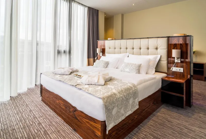 Billede 9 af Admiral Hotel