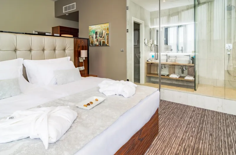Billede 19 af Admiral Hotel
