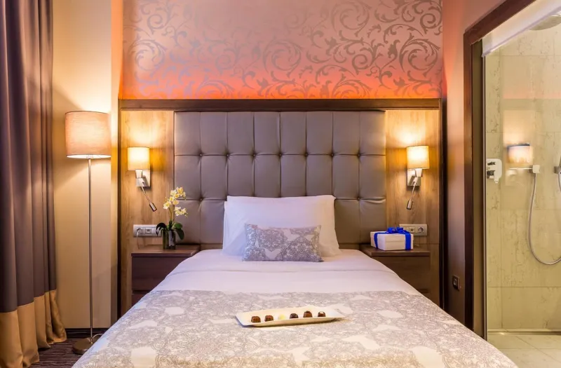Billede 33 af Admiral Hotel