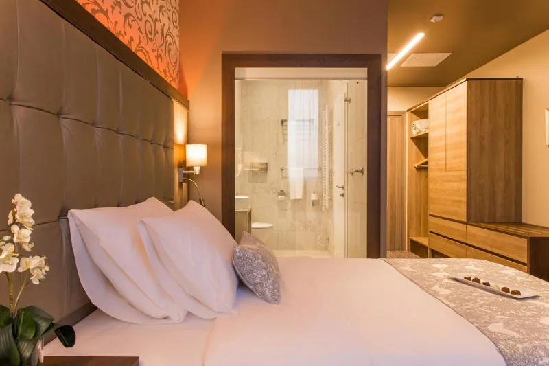 Billede 36 af Admiral Hotel