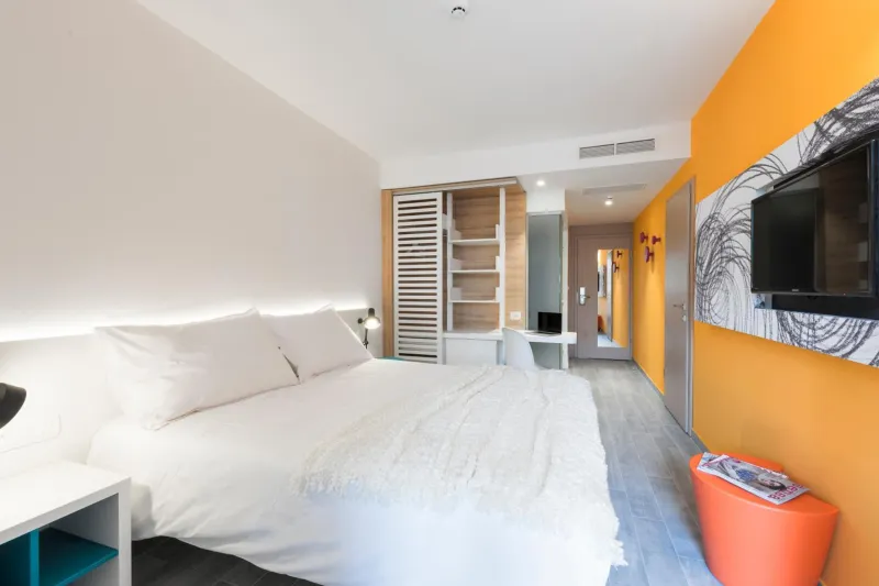 Billede 46 af Pharos Hvar Bayhill Hotel