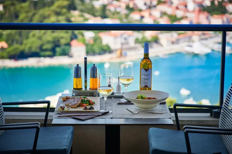 Billede 8 af Hotel Adria