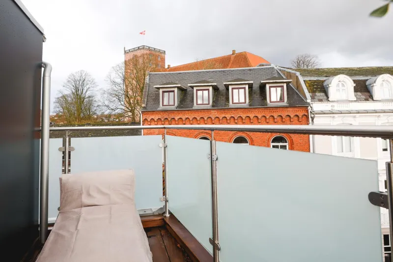 Billede 3 af STAY Penthouse