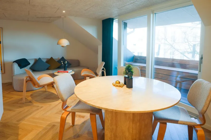 Billede 5 af STAY Penthouse