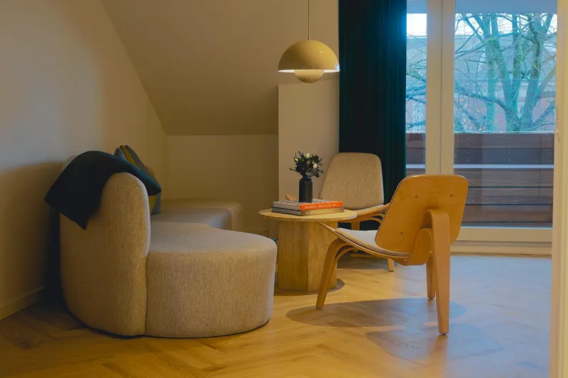 Billede 14 af STAY Penthouse