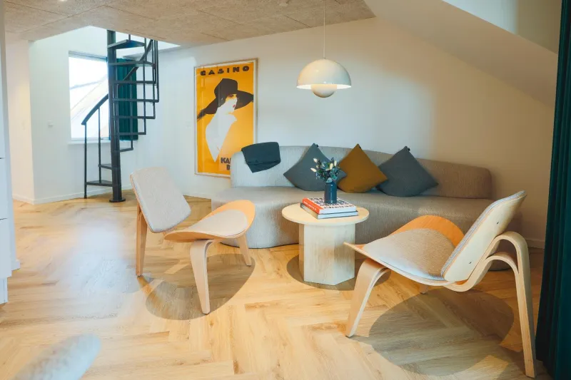 Billede 23 af STAY Penthouse