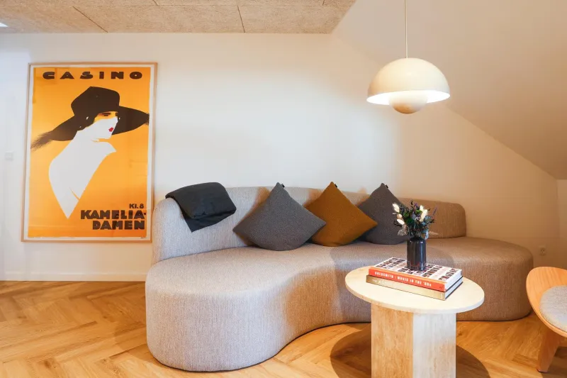 Billede 24 af STAY Penthouse