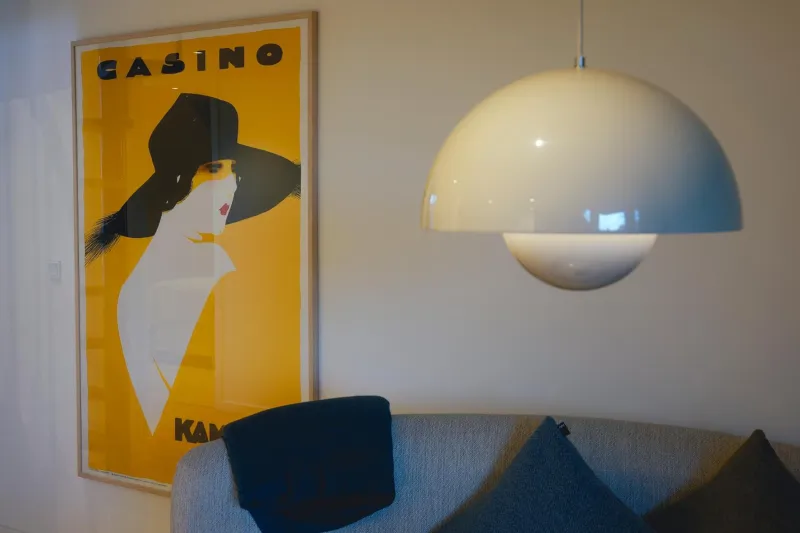 Billede 28 af STAY Penthouse