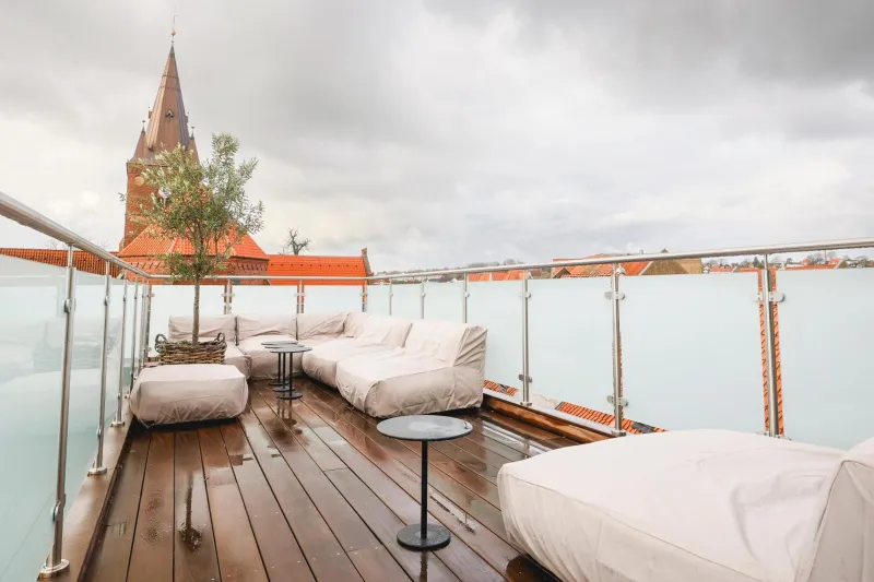 Billede 36 af STAY Penthouse