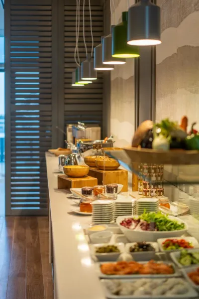 Billede 8 af Hotel Bellevue Dubrovnik