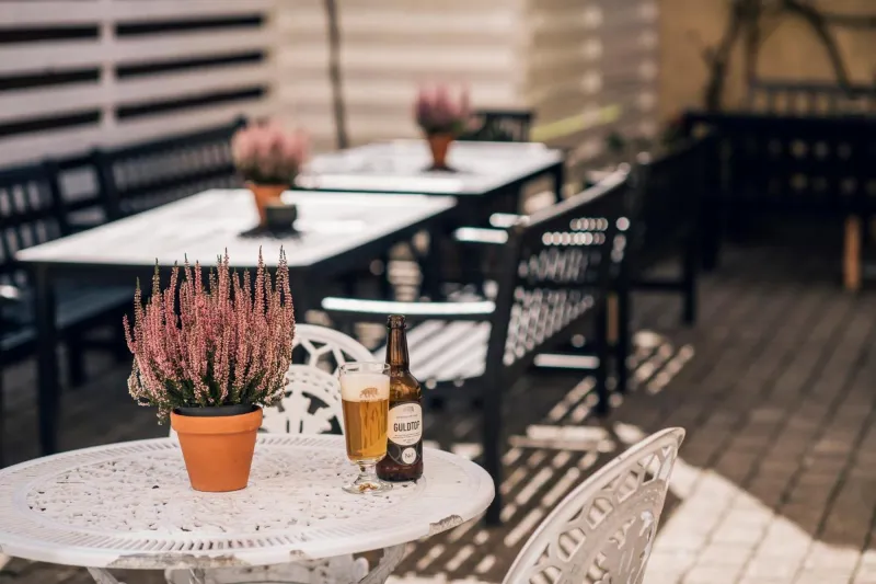 Billede 6 af Hotel Faaborg
