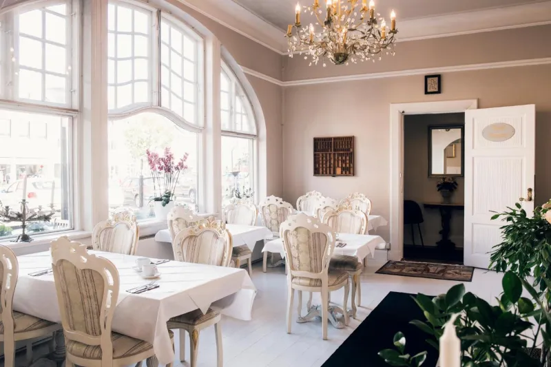 Billede 16 af Hotel Faaborg