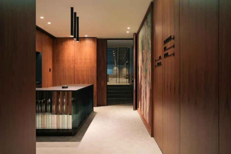 Billede 7 af Keight Hotel Opatija, Curio Collection By Hilton