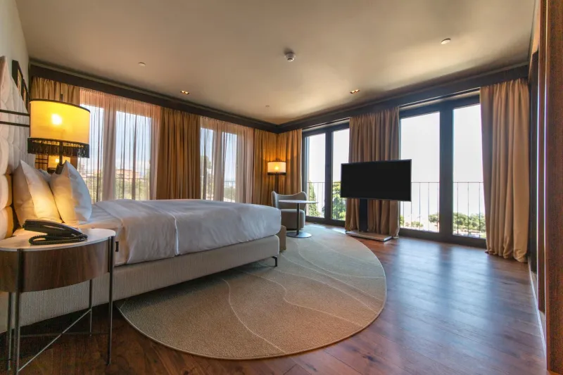 Billede 9 af Keight Hotel Opatija, Curio Collection By Hilton