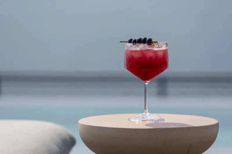 Billede 32 af Keight Hotel Opatija, Curio Collection By Hilton