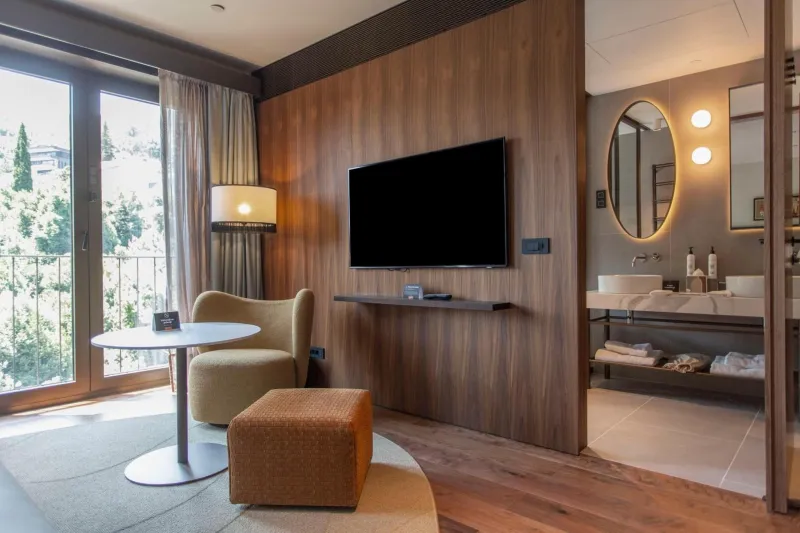 Billede 45 af Keight Hotel Opatija, Curio Collection By Hilton