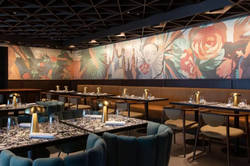 Billede 46 af Keight Hotel Opatija, Curio Collection By Hilton