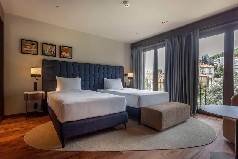 Billede 83 af Keight Hotel Opatija, Curio Collection By Hilton