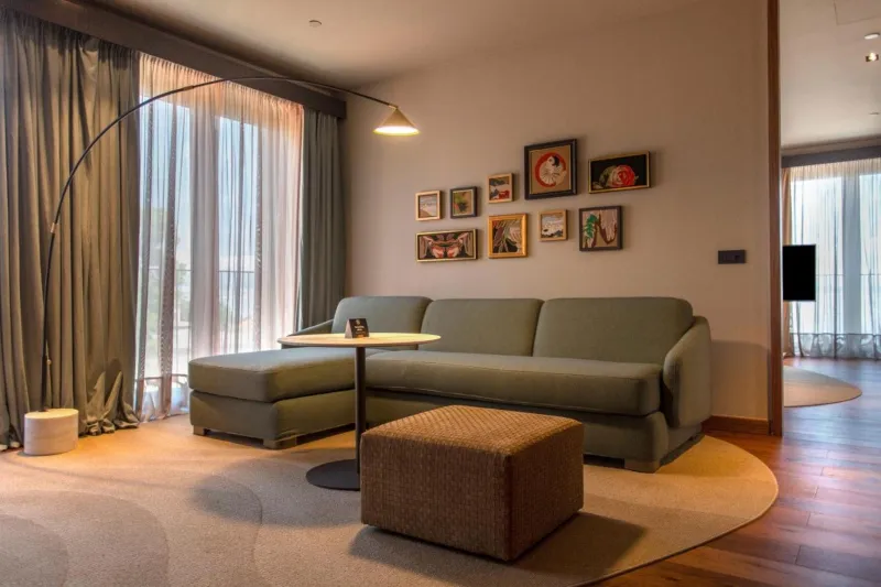 Billede 97 af Keight Hotel Opatija, Curio Collection By Hilton