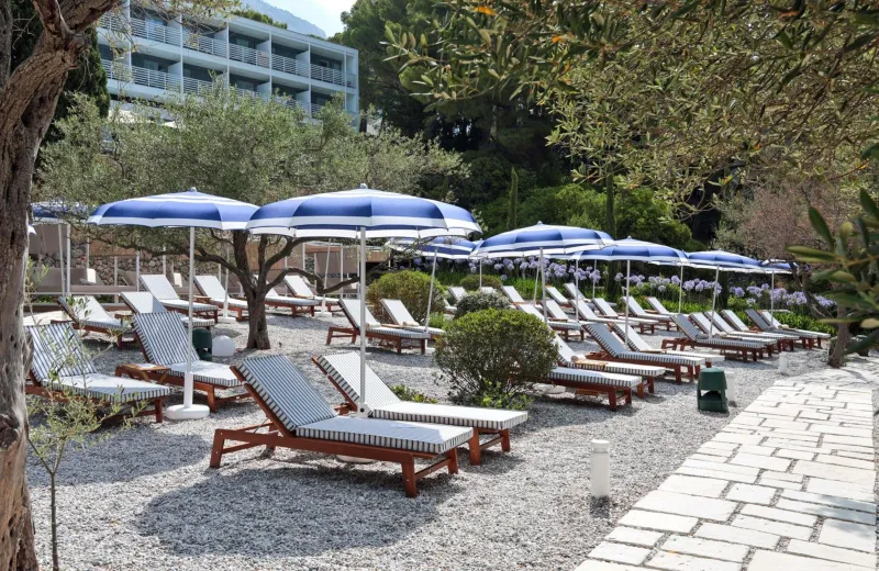 Billede 5 af Bluesun Hotel Marina