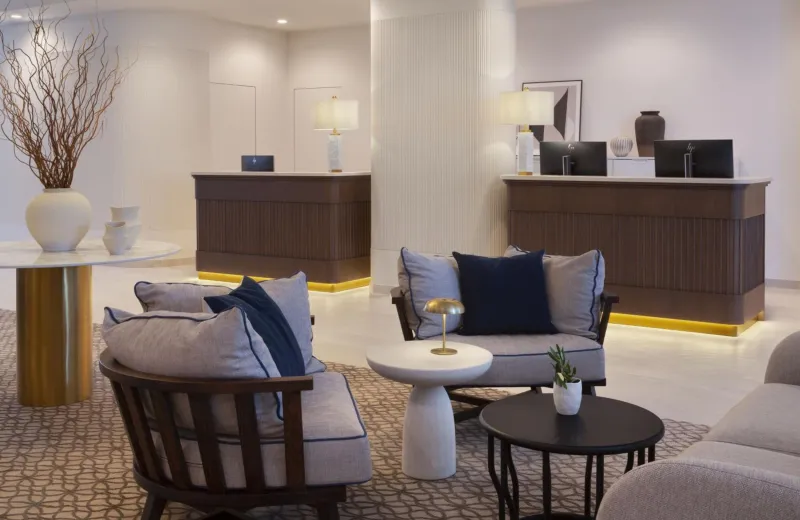 Billede 8 af Bluesun Hotel Marina