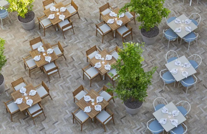 Billede 41 af Bluesun Hotel Marina