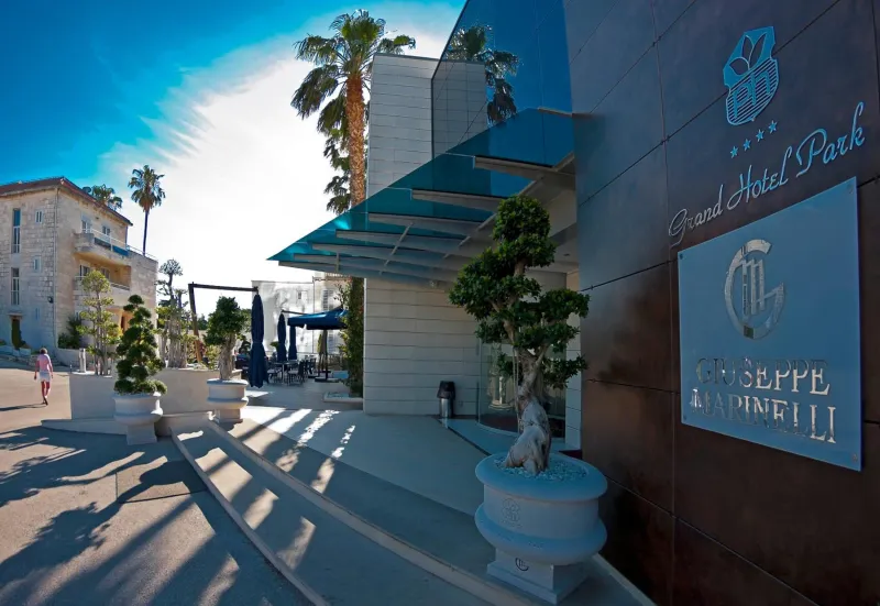 Billede 33 af Grand Hotel Park