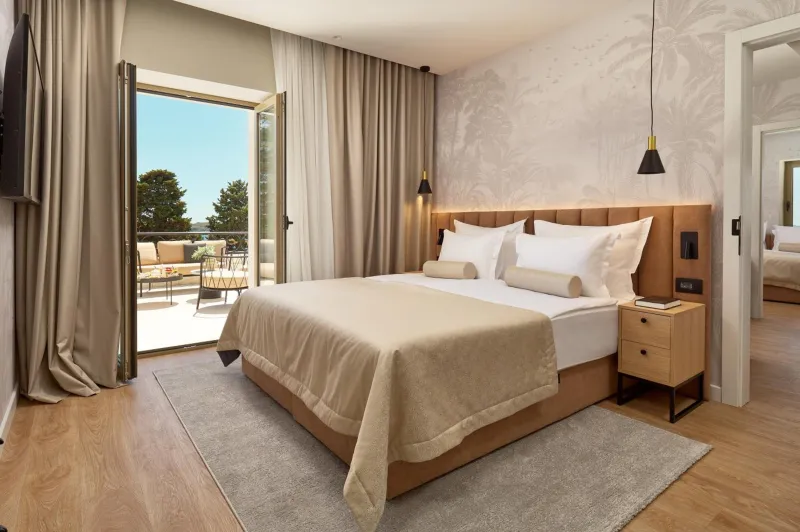 Billede 8 af Hotel Moeesy, Blue & Green Oasis - Adults Only