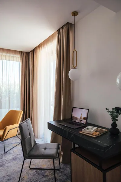 Billede 2 af City Hotel Dubrovnik
