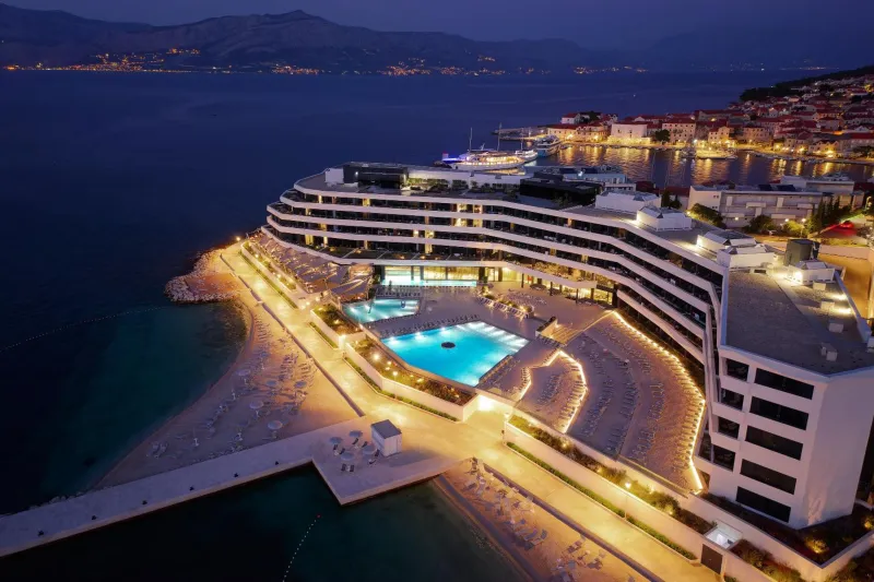 Billede 2 af Grand Hotel View