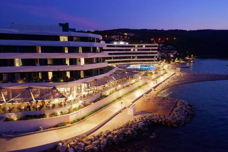 Billede 8 af Grand Hotel View